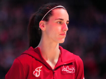 GWINN: Coward, Thy Name Is Caitlin Clark