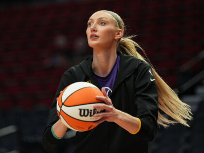 VIDEO: Cameron Brink Blasts Enes Kanter Freedom over Trans Athletes: ‘Stupid Piece of Sh*t’
