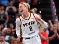 Reddit Bans Sophie Cunningham’s Name from WNBA Forum as Men in Women’s Sports Controver