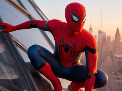 Spiderman_ Brand New Day