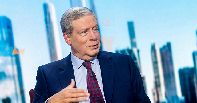 Breitbart Business Digest: What Druckenmiller Gets Wrong About Treasury Buybacks