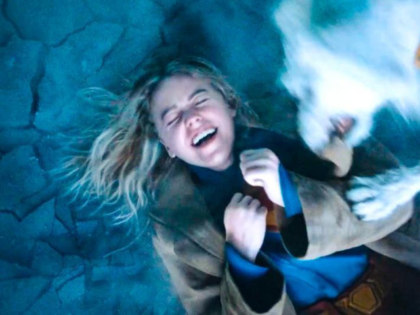Nolte: ‘Supergirl’ Exits Theaters a ‘Howard the Duck’-sized Failure