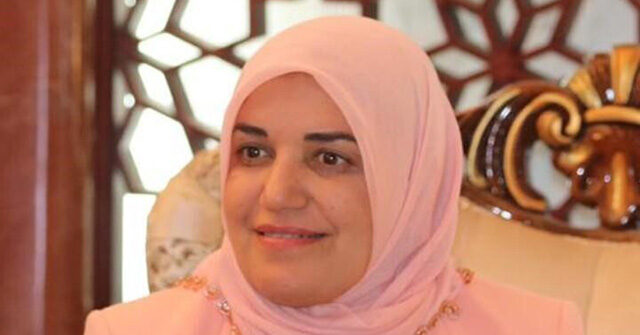 Former Iraqi Official Honored by Biden Admin Placed on Terror Watch L...