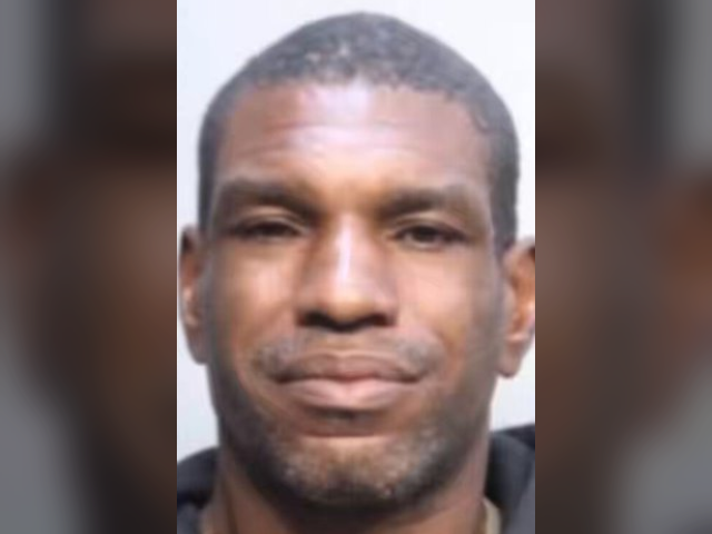 WATCH: Florida Man Accused of Randomly Punching Woman Claimed He Was ‘Having a Bad Day’