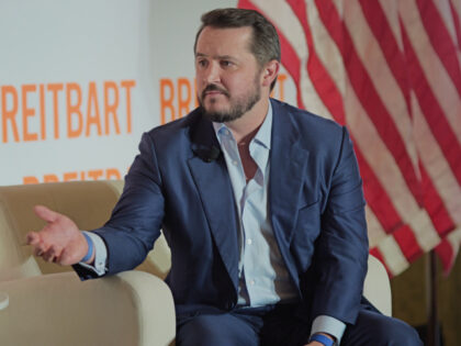 Innovation Council Action’s Taylor Budowich Says Tech Companies Should Listen to Communities: