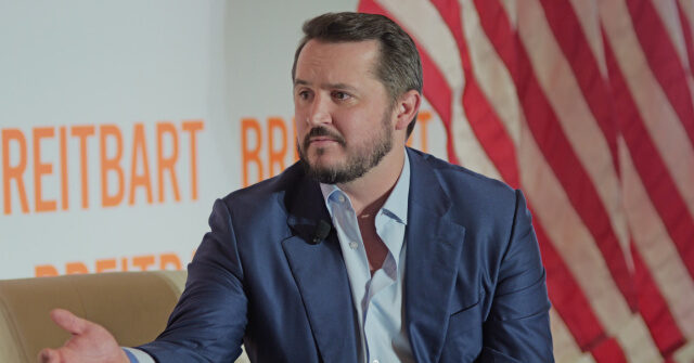 Innovation Council Action’s Taylor Budowich Says Tech Companies Should Listen to Communities: 'Bad Policy Is Informing a Lot of the Bad Politics'