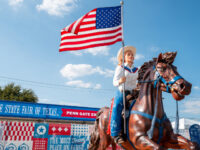 Texas Appeals Court Panel Upholds Gun Ban at State Fair