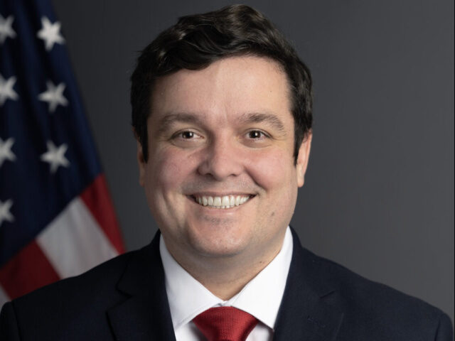 Exclusive – Tommy Pigott: State Department Has Revoked Over 175,000 Visas