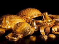 Spain: Thieves Steal Bronze Age Treasure from Museum in Four-Minute Heist