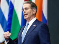 ‘Economic Fury’: Treasury Secretary Bessent Says U.S. to Hit Iran with Measures ‘Never Seen i