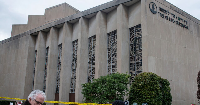 Synagogue Sues Montgomery County Over House of Worship Carry Ban
