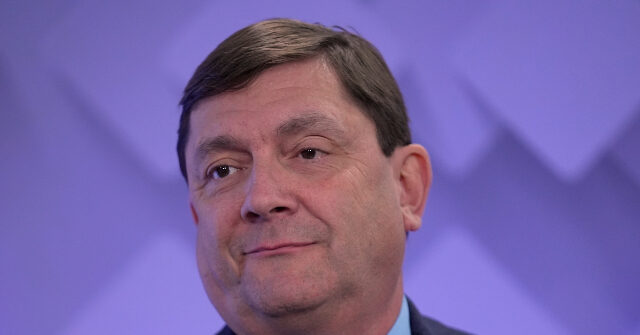 Maine Dem Candidate Troy Jackson Was Instrumental in Making Maine First State to Decriminalize Selling Sex