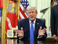 Exclusive &mdash; 16 GOP Attorneys General Back Trump Push for Senate Budget Resolution, SAVE America A