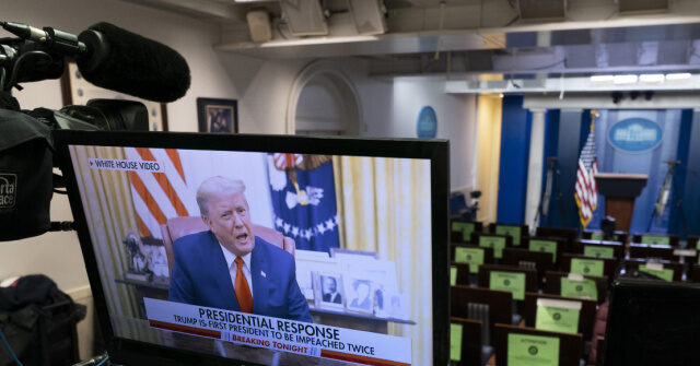 Scalise: Trump Impeachment Coming 'Day One' if Democrats Win Majority
