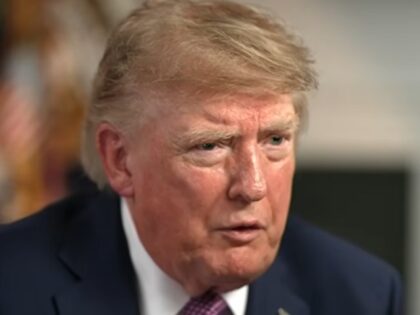 Donald Trump on FNC, 8/30/2026