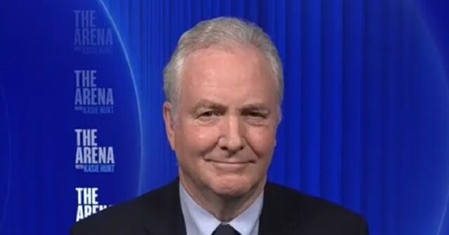 Image for Van Hollen on DSA: FDR Was Called Radical Socialist for Social Security