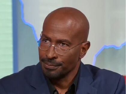 Van Jones on El-Sayed on 8/4/2026