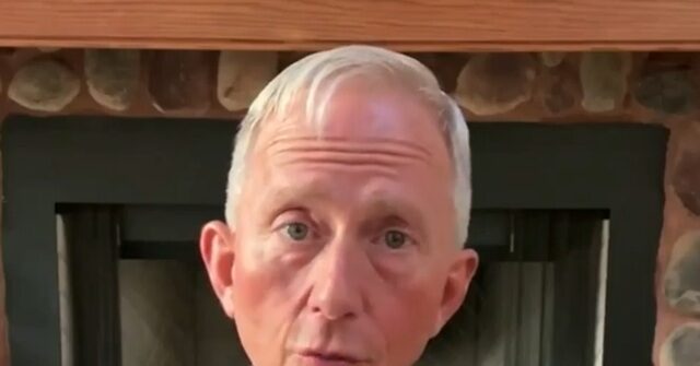 GOP Rep. Van Drew Calls Filibuster 'Obstructionist,' 'Harmful' — 'I'm Angry'