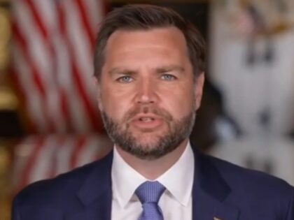 JD Vance on FNC, 8/14/2026