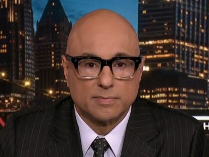 Ali Velshi on Iran on 8/19/2026 "All In"