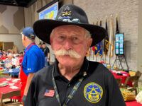 Exclusive — Vietnam Veteran Praises Trump’s Leadership as ‘Gift from God’ Durin
