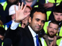 Ohio Poll: GOP’s Vivek Ramaswamy Is Ahead of His Democrat Opponent, but Sen. Jon Husted Is Tr