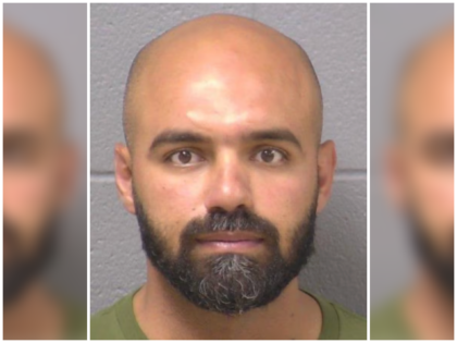 Prosecutors: Illegal Alien Caught with Several Molotov Cocktails in Chicago Suburb