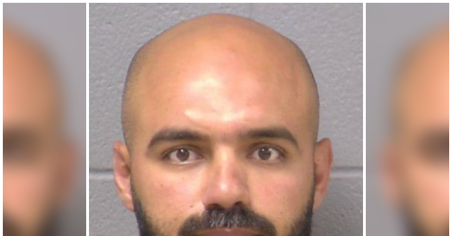 Illegally Present Foreign National Found With Multiple Molotov Cocktails in Suburban Chicago