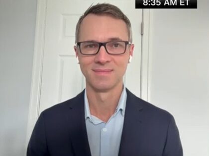 DSA - James Walkinshaw on socialists 8/19/2026 "CNN News Central"