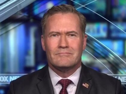 Mike Waltz on FNC, 8/28/2026