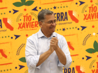 Exclusive—Price Sukhia: Xavier Becerra’s Mexico Problem