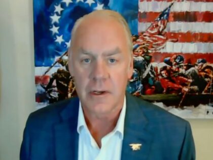 Ryan Zinke on FBN, 8/18/2026