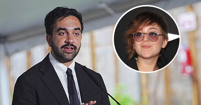 Nolte: Zohran Mamdani’s Rent Advisor Hasn’t Paid Rent in Four Years