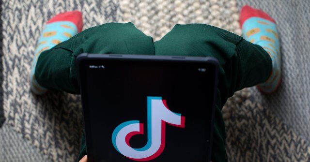 breitbart.com - Lucas Nolan - TikTok Agrees to $400 Million Settlement over Child Privacy Violations