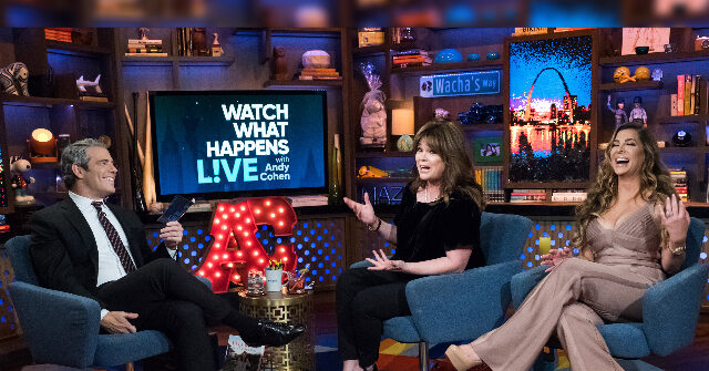 Bravo Host Andy Cohen Defends ‘Real Housewives’ Featuring MAGA Women