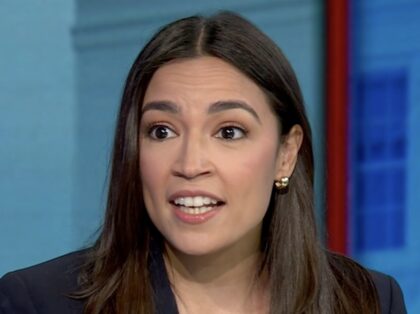 Rep. Alexandria Ocasio-Cortez