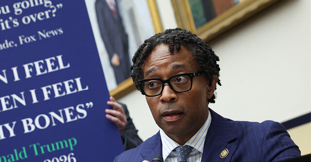 Democrat Rep. Wesley Bell Defeats Former Squad Member Cori Bush in Missouri Primary Once Again