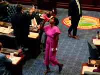 Angie Nixon Upsets Alexander Vindman in Florida Democrat Senate Primary