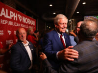 Green Energy PAC Targets Ralph Norman in South Carolina Senate Runoff