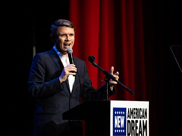 John Cornyn Staffer Joins Democrat James Talarico’s Campaign