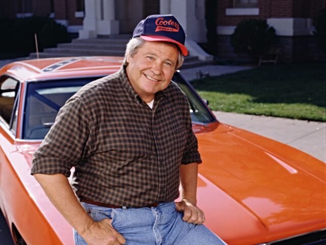 Ben Jones, ‘Dukes of Hazzard’ Star, Former Congressman, Dies at 84