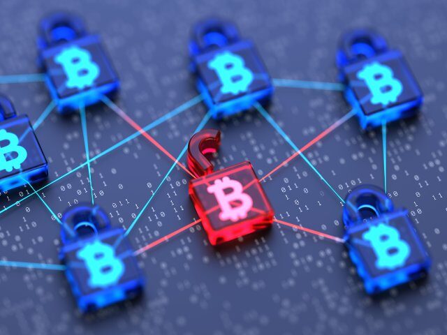bitcoin wallets hacked