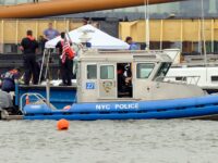 Video: A Woman and Infant Dead After Boat Loaded With 14 Passengers Capsizes Near the Statue of Lib
