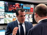 Exclusive — Inside Greece’s Migrant Control Operation Center: Migration Minister Reveals H
