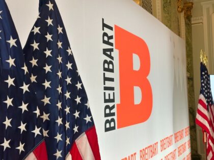 Matthew Perdie/Breitbart News