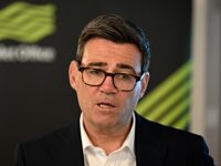 UK Prime Minister Andy Burnham Duped by Hoax White House Messages