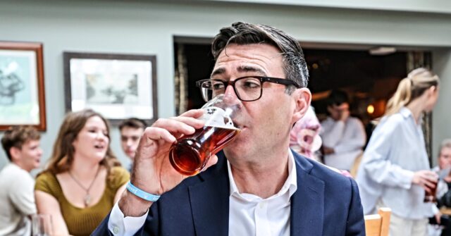 Europe Sinks Under Illegal Migrant Crisis as UK PM Burnham and Spain's Sanchez Jet Off on Holidays