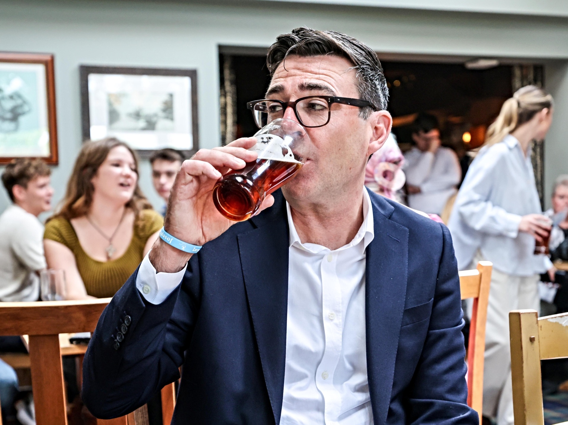 Europe Swamped with Illegal Migrant Crisis as UK PM Burnham and Spain's Sanchez Jet Off on Holiday