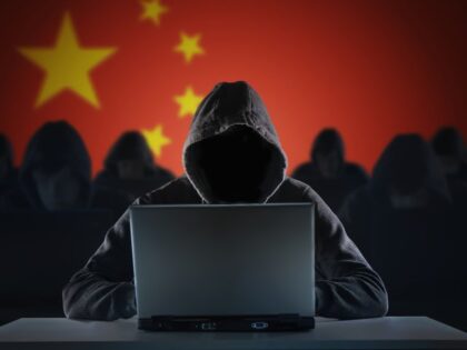 Chinese hackers attacking America every day