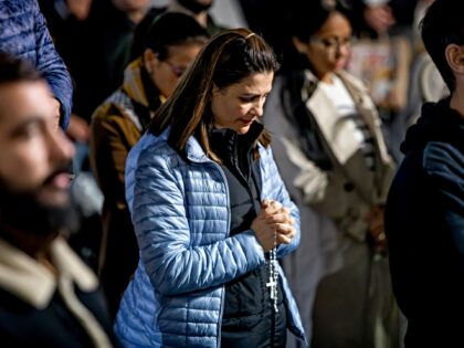Uproar After Spanish Socialists Change Local Town’s Christian Holidays